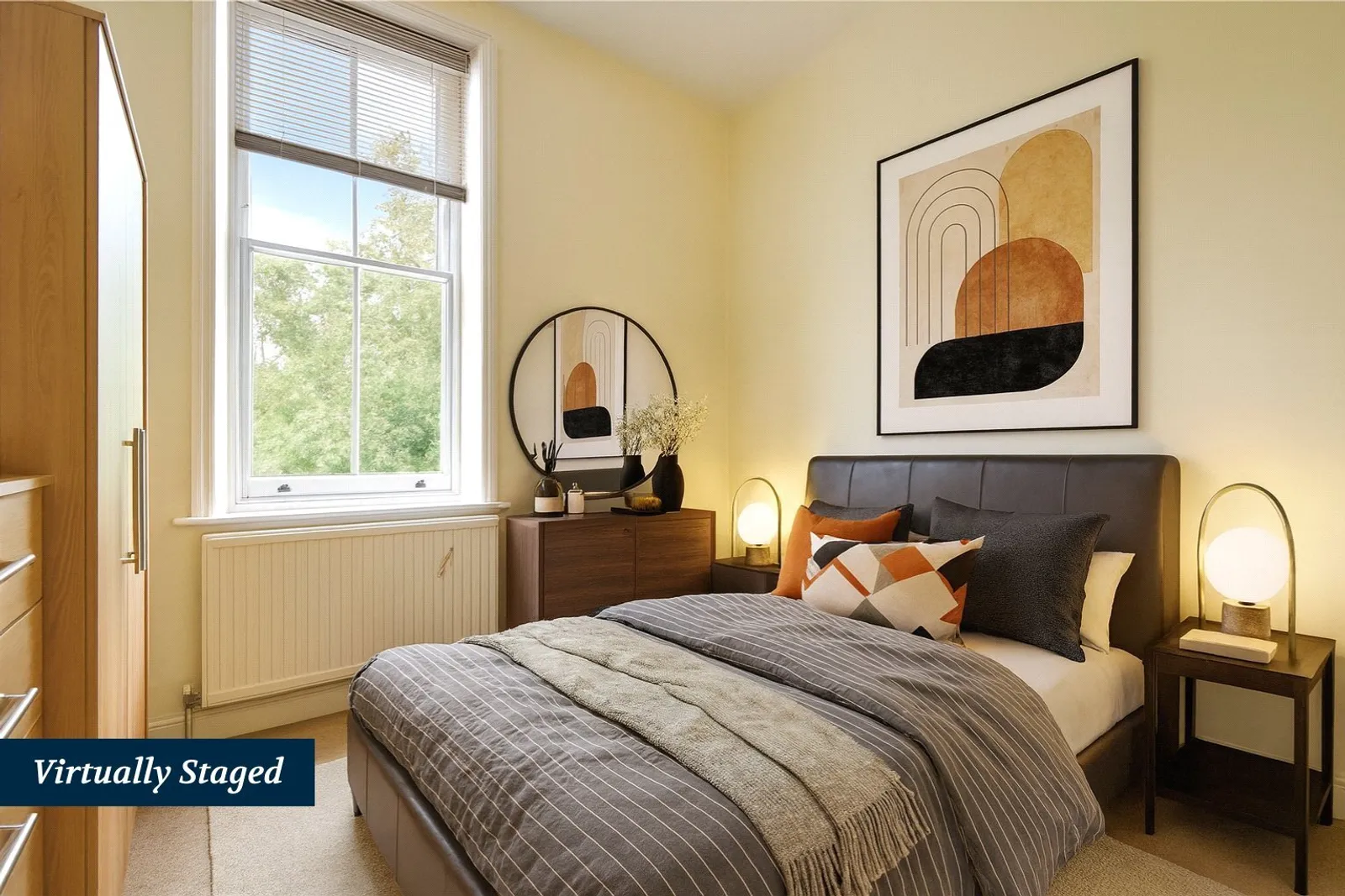 Cavendish Road, Brondesbury, London, NW6