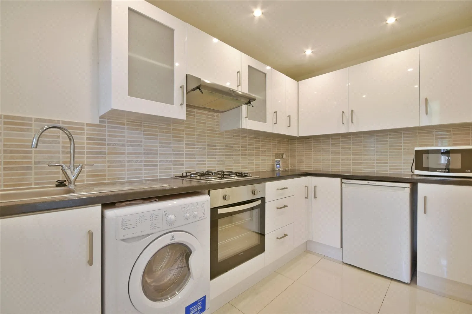Cavendish Road, Brondesbury, London, NW6