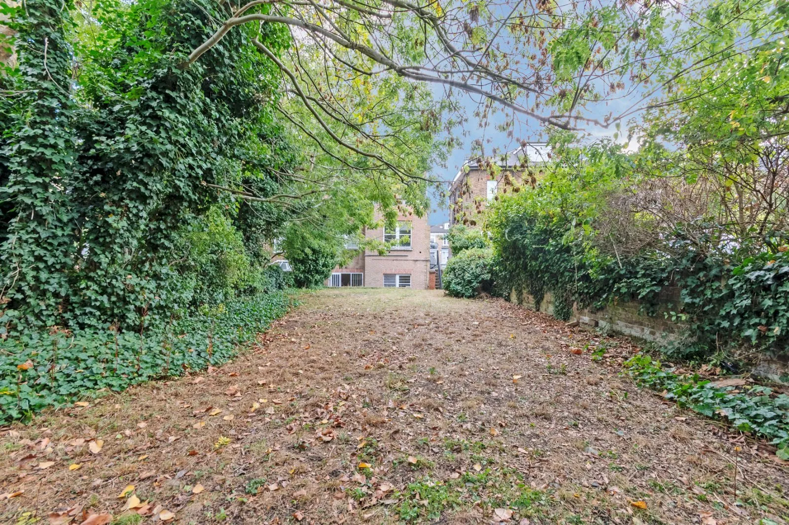 Cavendish Road, Brondesbury, London, NW6