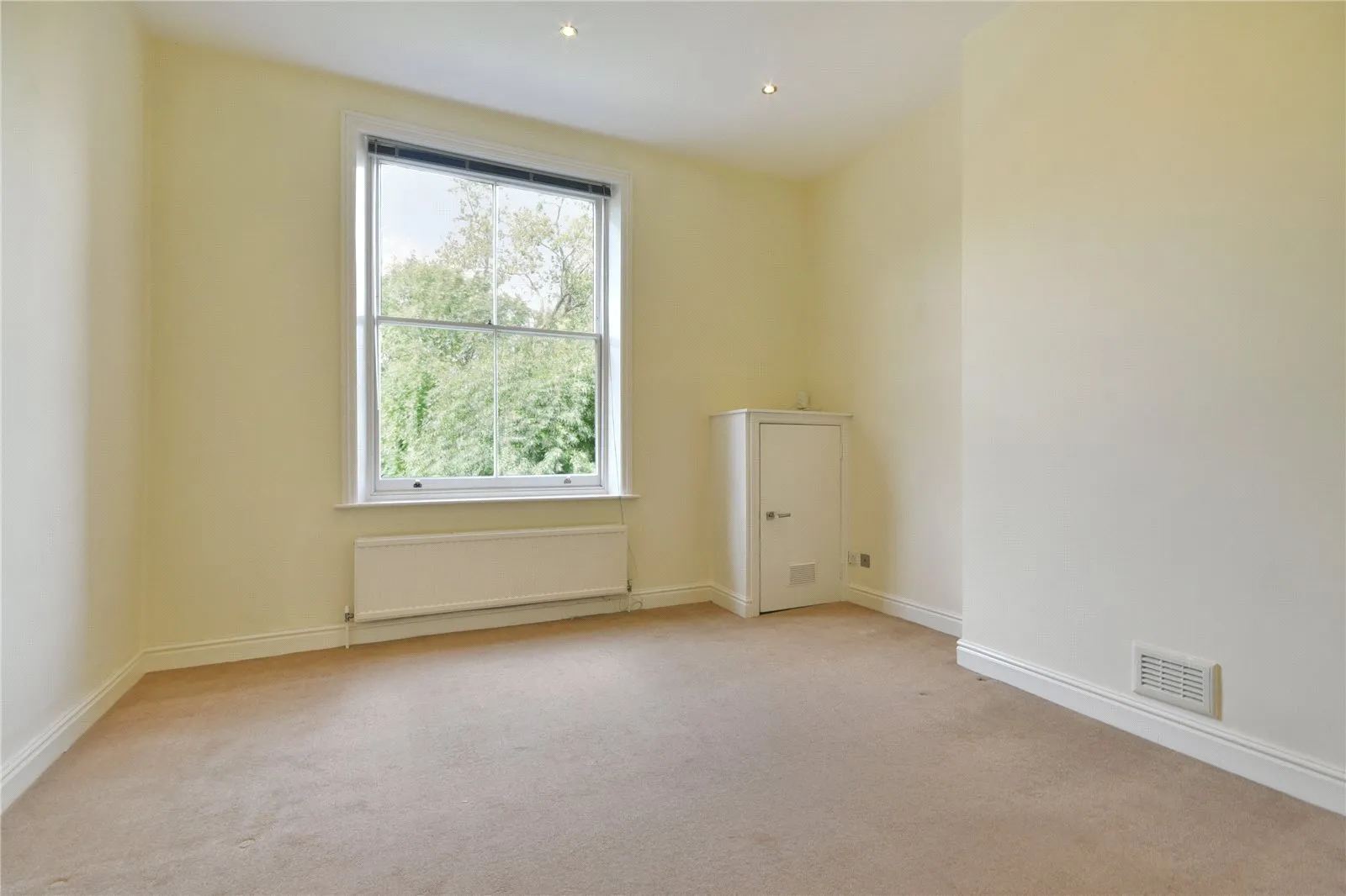 Cavendish Road, Brondesbury, London, NW6