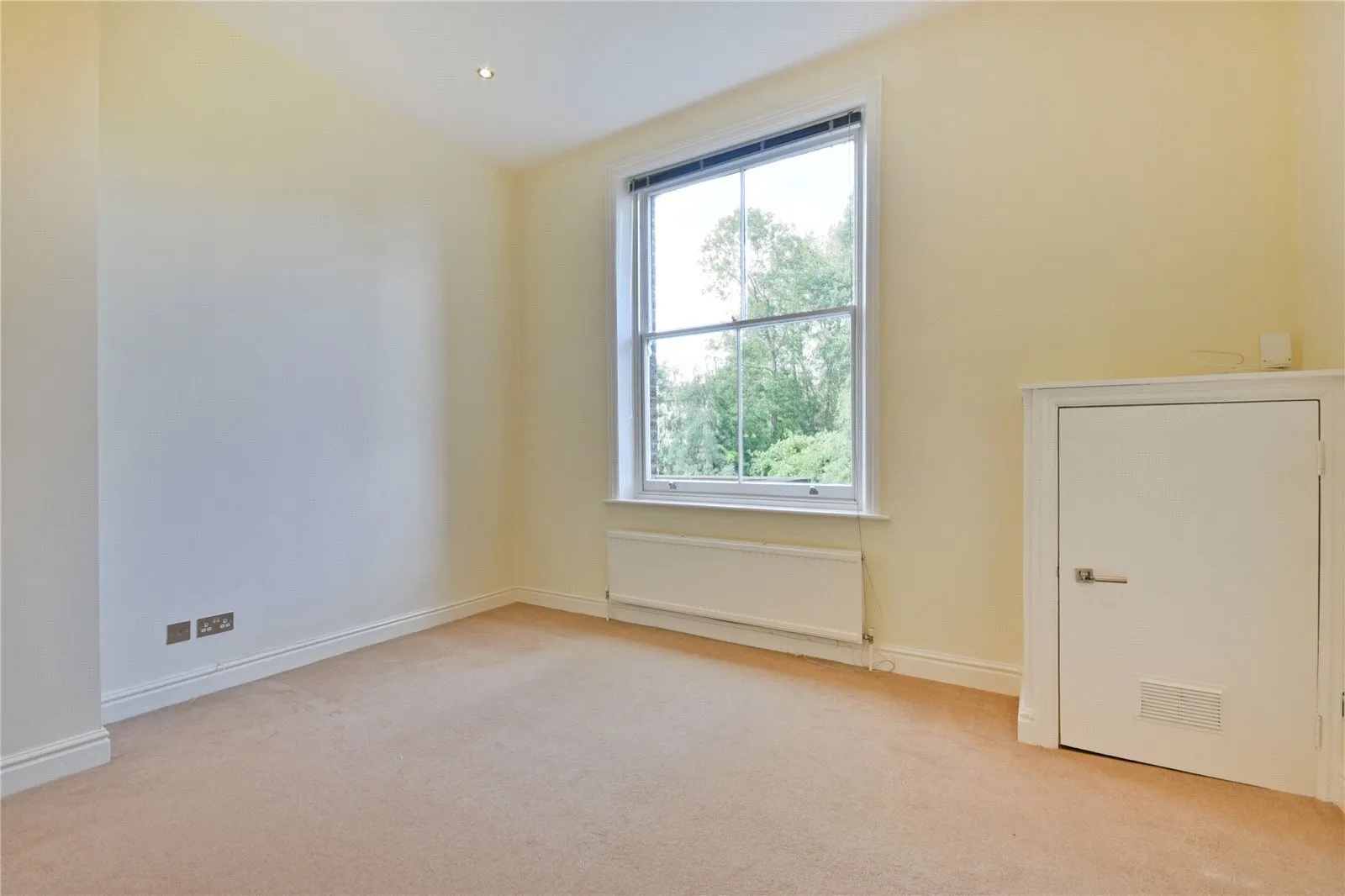 Cavendish Road, Brondesbury, London, NW6