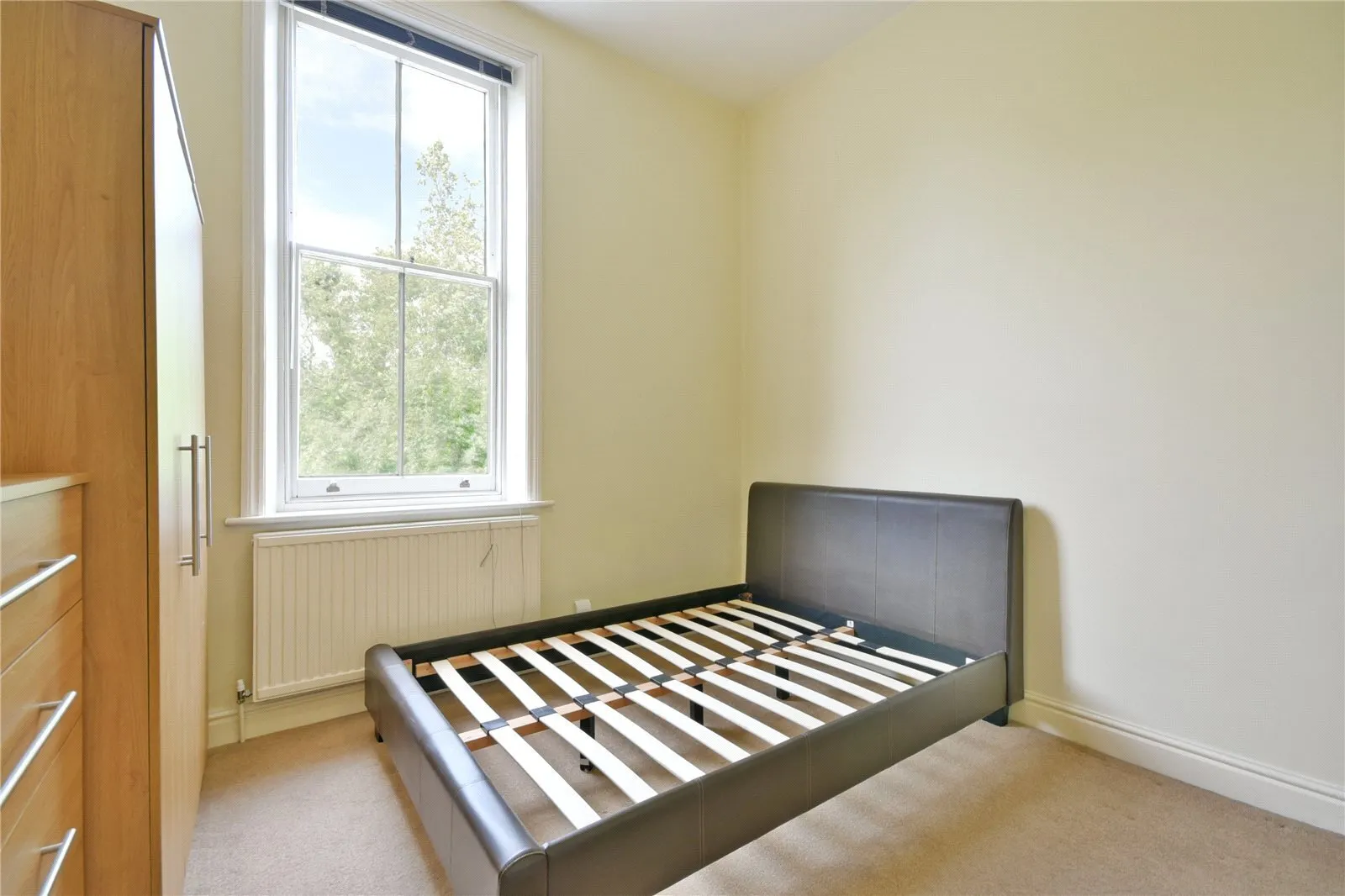Cavendish Road, Brondesbury, London, NW6