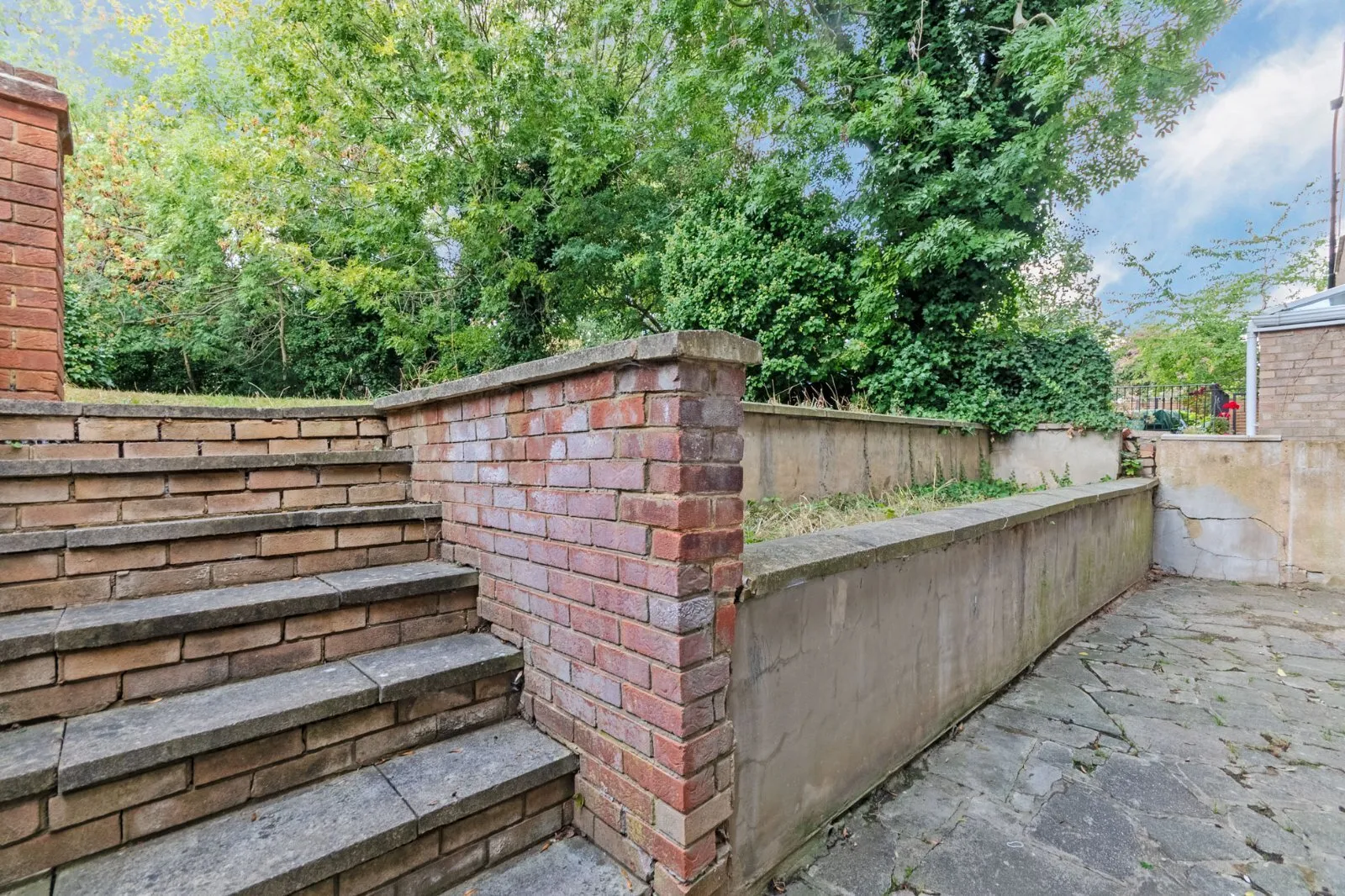 Cavendish Road, Brondesbury, London, NW6