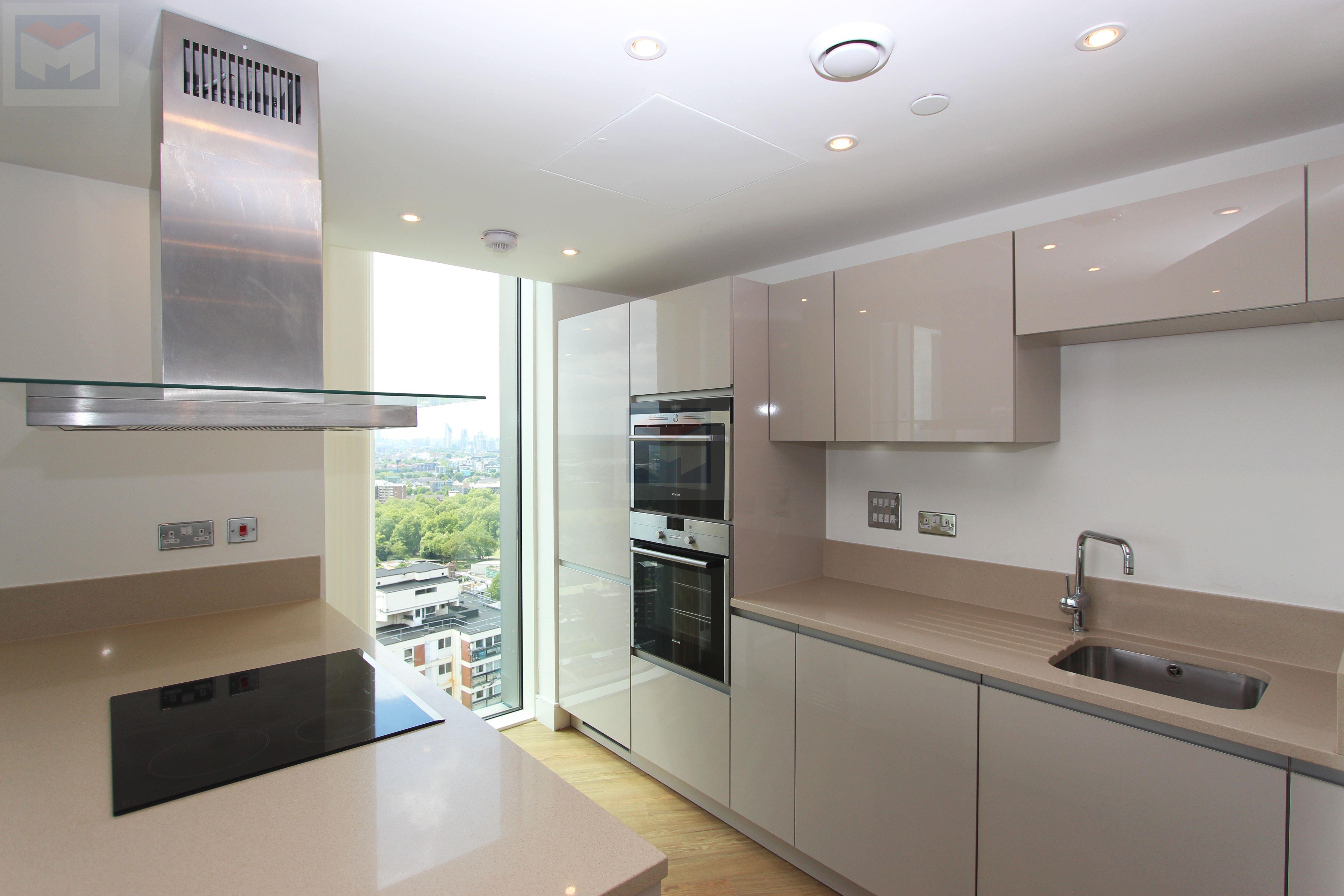 Surrey Quays Road, London, SE16 Image 1