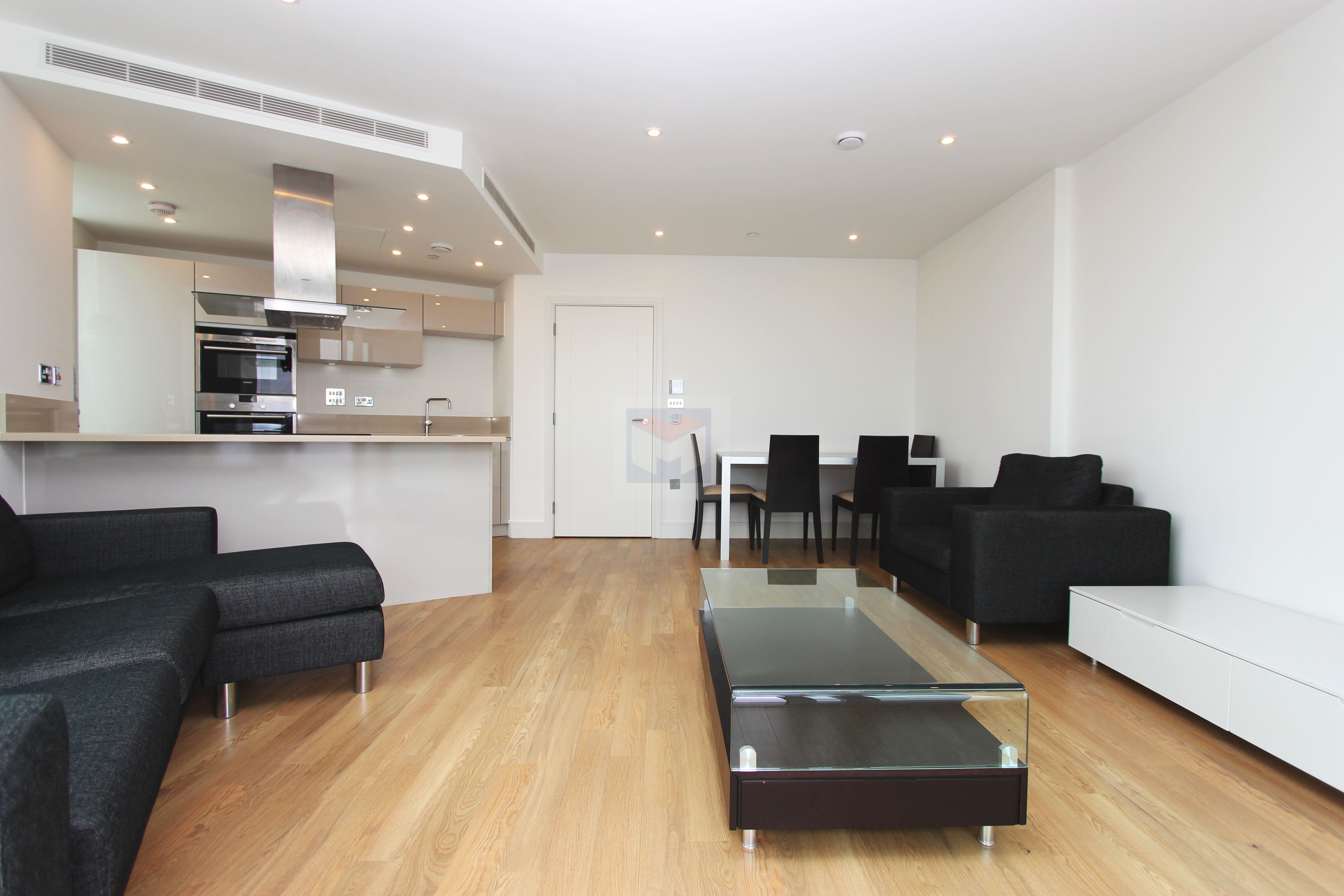 Surrey Quays Road, London, SE16 Image 2