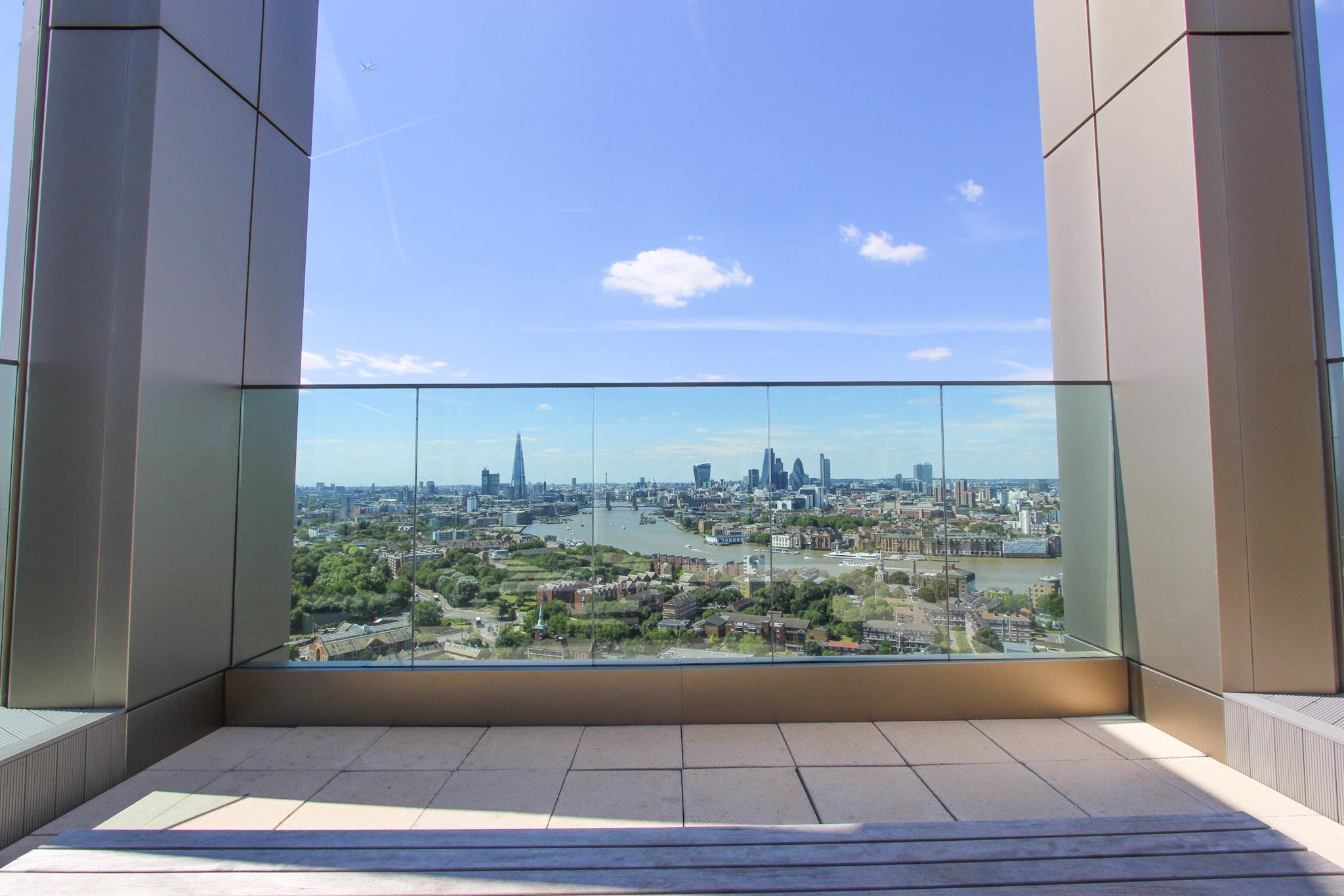 Surrey Quays Road, London, SE16 Image 9