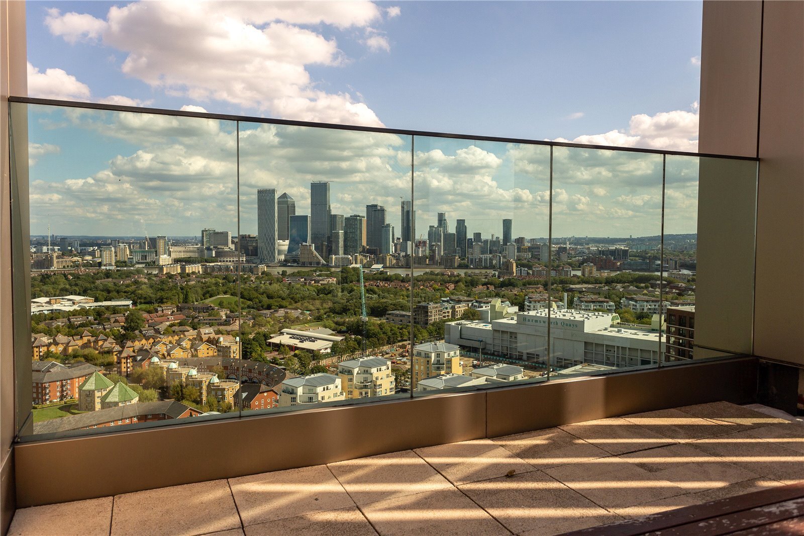 Surrey Quays Road, London, SE16 Image 11
