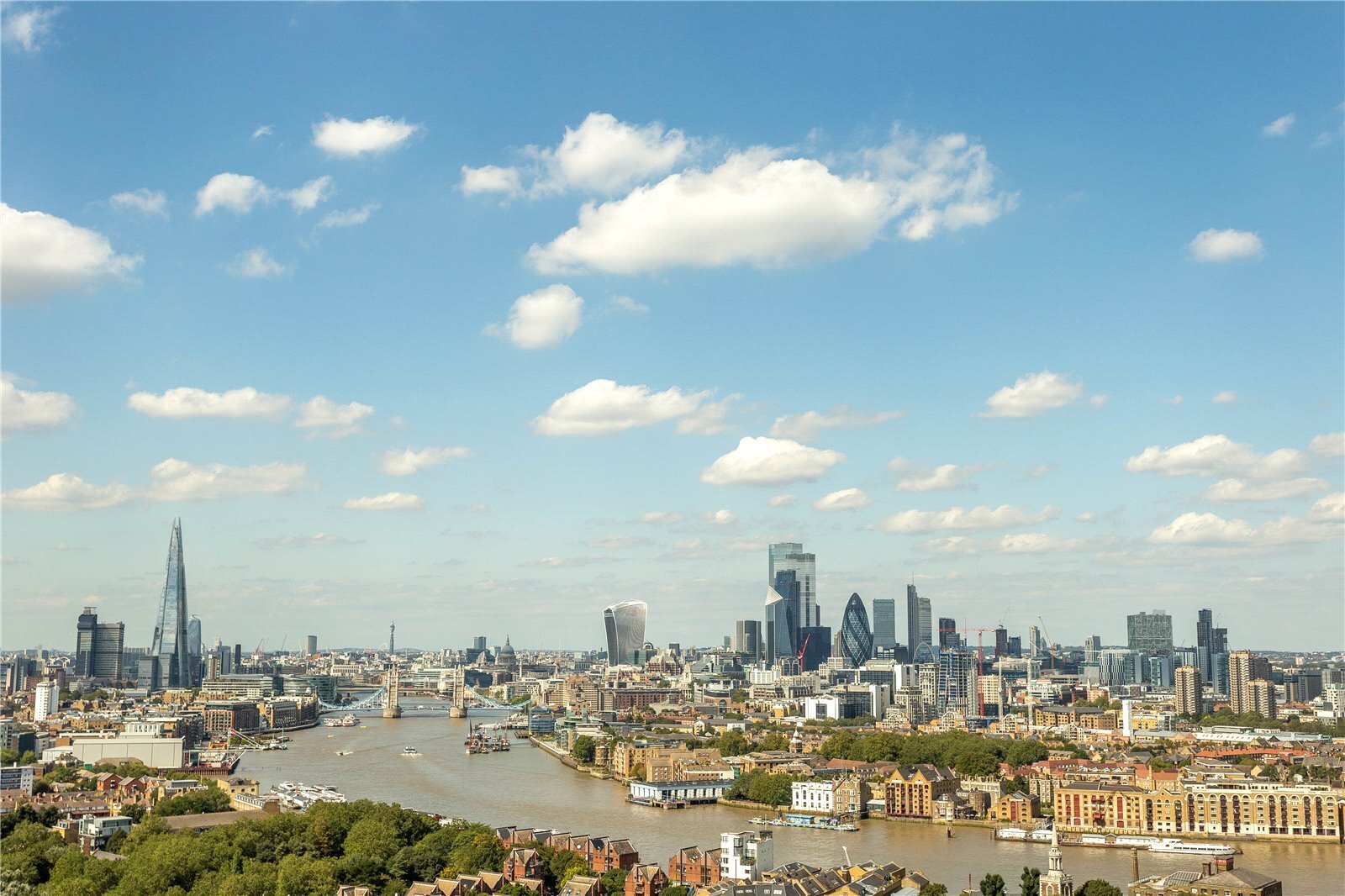 Surrey Quays Road, London, SE16 Image 13