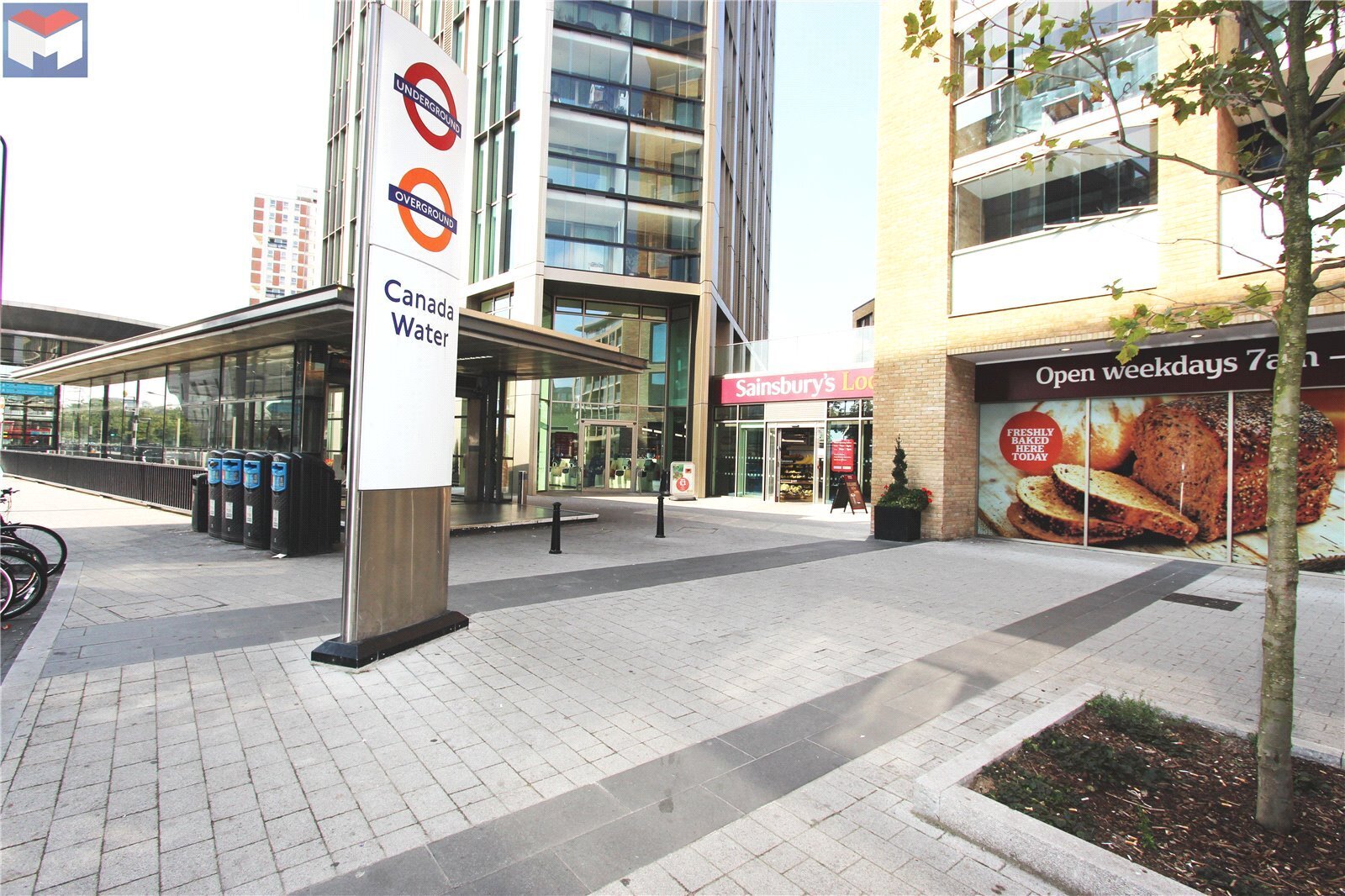 Surrey Quays Road, London, SE16 Image 15