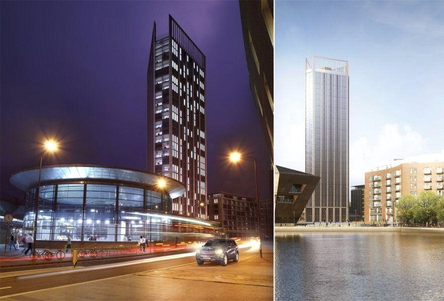 Surrey Quays Road, London, SE16 Image 16