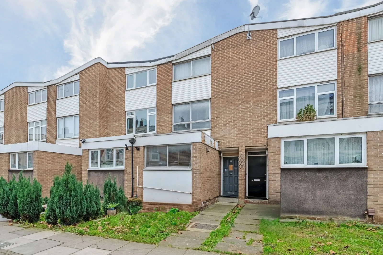 Malvern Road, Queens Park, London, NW6
