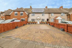 Property responsive