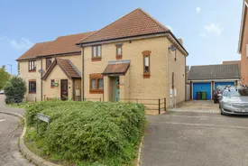 Property responsive