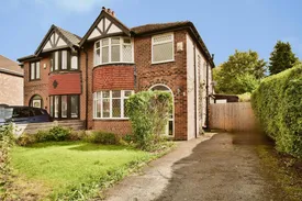 Property responsive