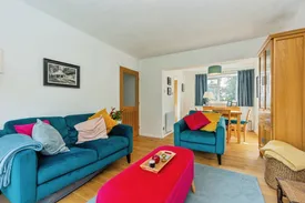 Property responsive