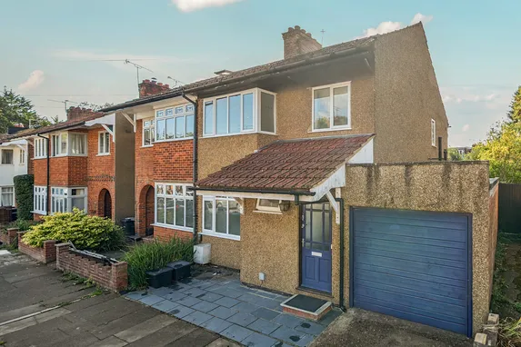 Wynchlands Crescent, St. Albans, AL4