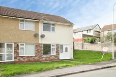 Heol Seward, Beddau, Pontypridd