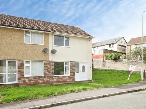 Heol Seward, Beddau, Pontypriddphoto