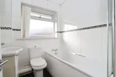 Heol Seward, Beddau, Pontypridd