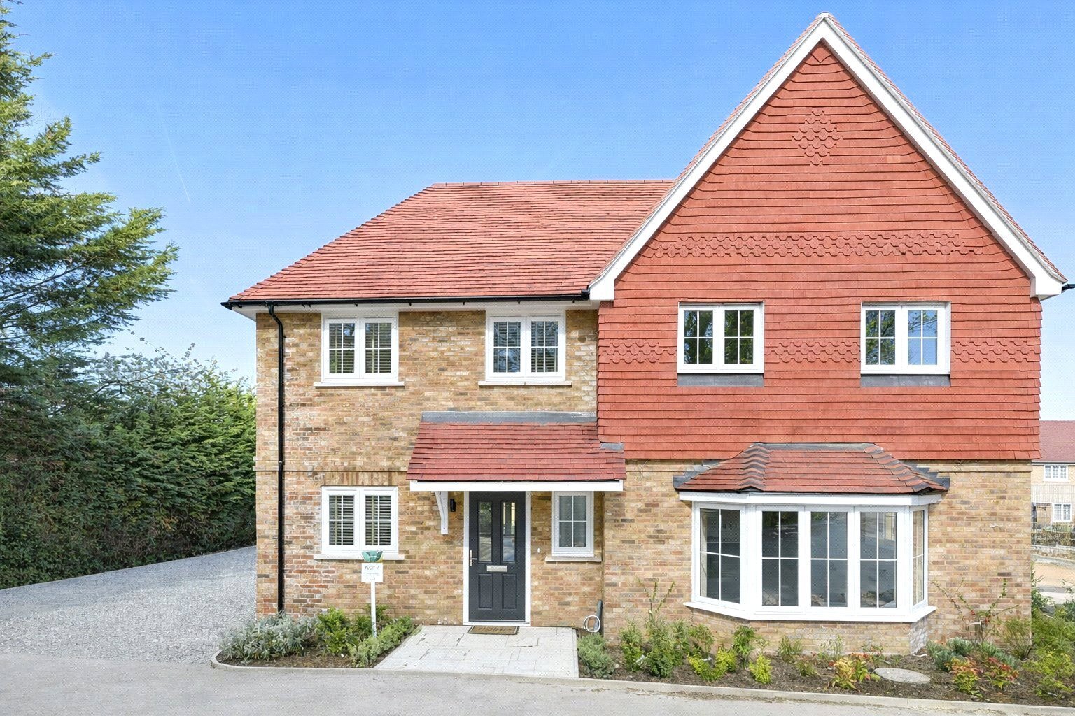 Highfields, Leatherhead Road, Bookham, Surrey, KT23 Image 1