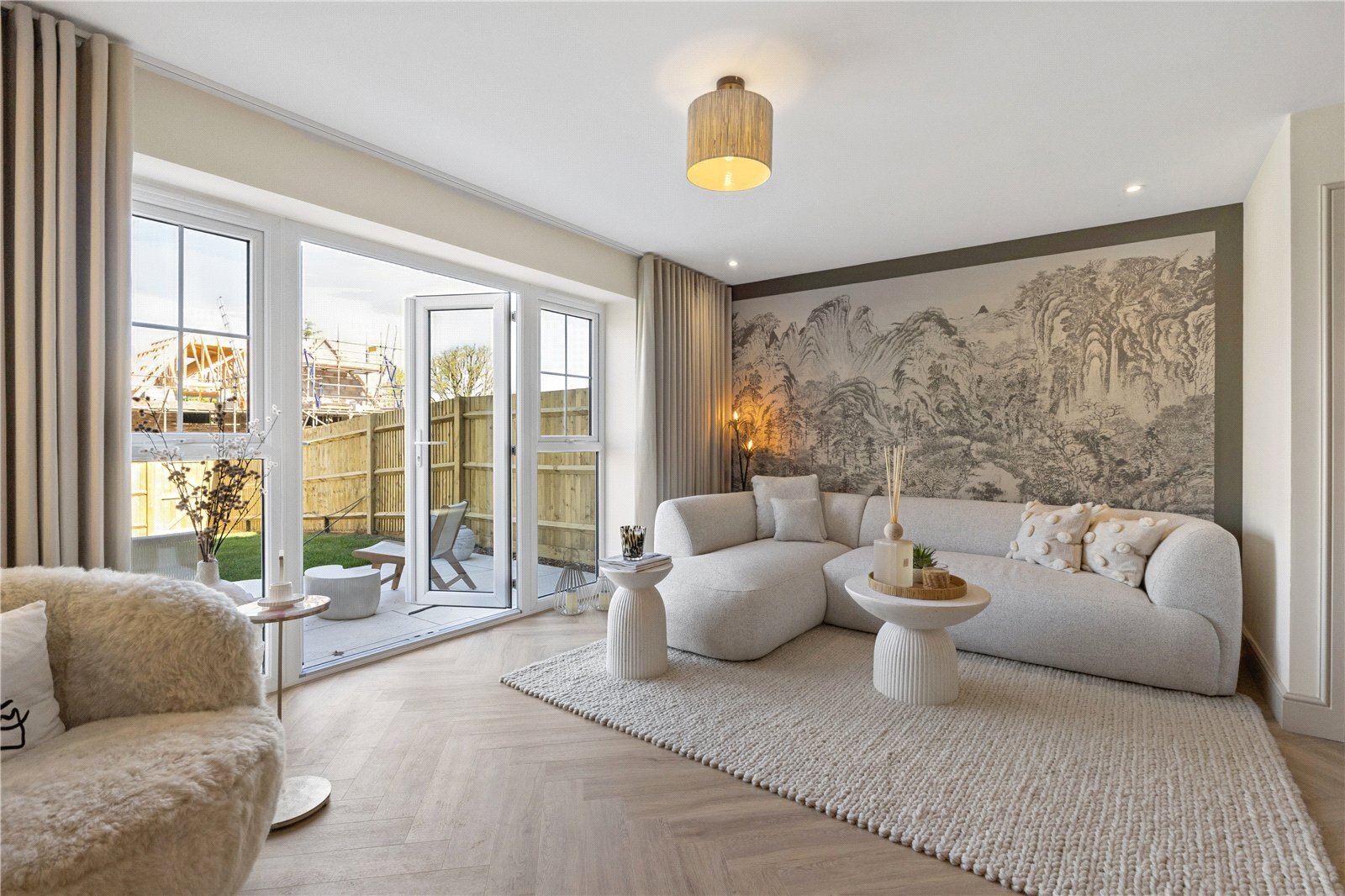 Highfields, Leatherhead Road, Bookham, Surrey, KT23 Image 2