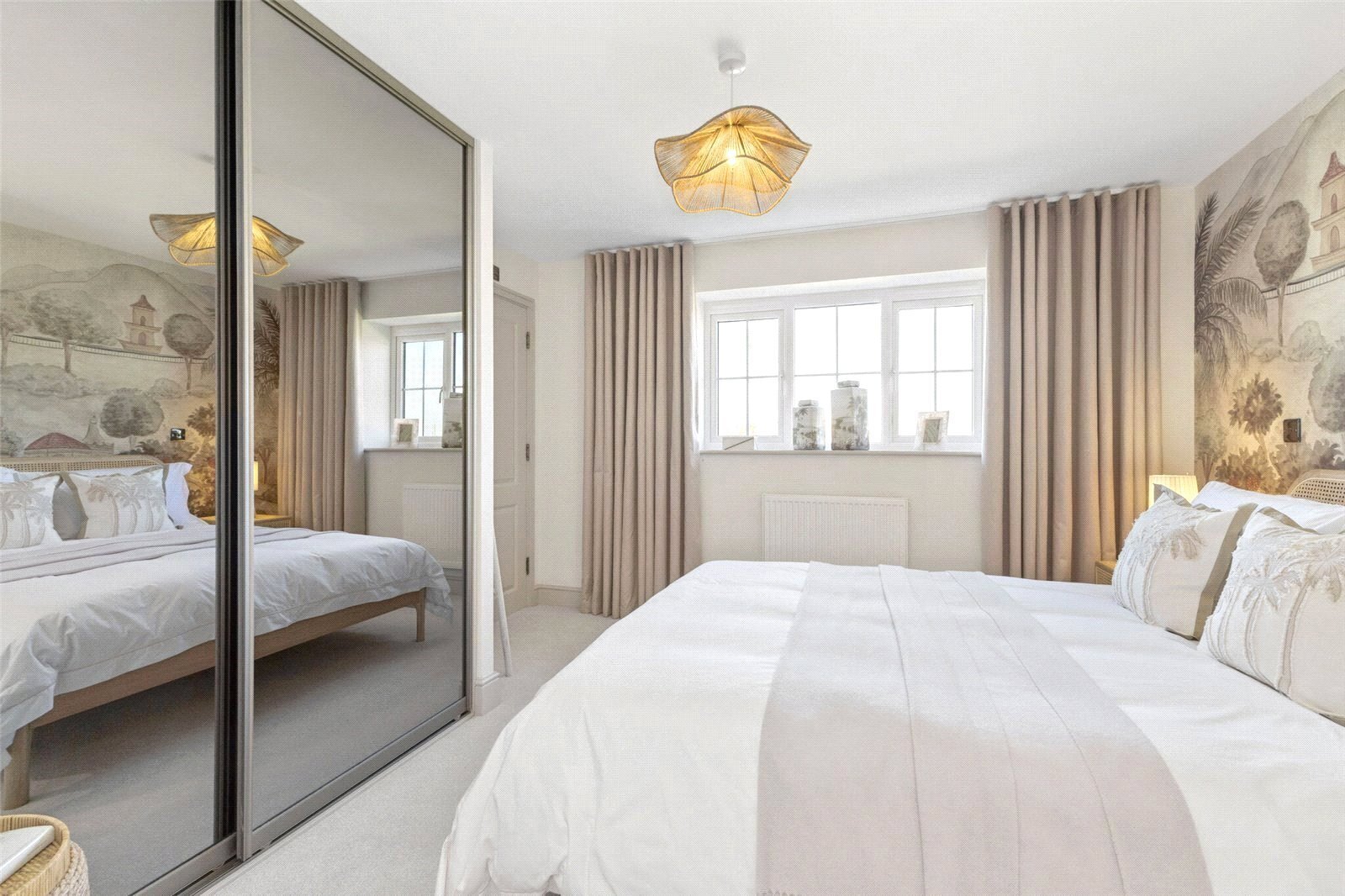 Highfields, Leatherhead Road, Bookham, Surrey, KT23 Image 4