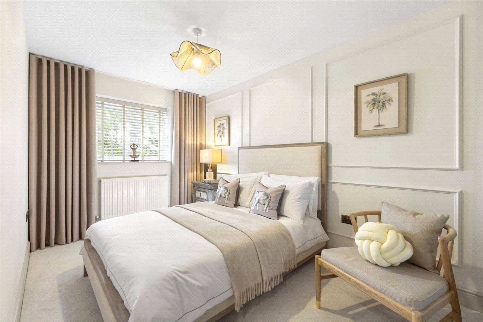 Highfields, Leatherhead Road, Bookham, Surrey, KT23 Image 6
