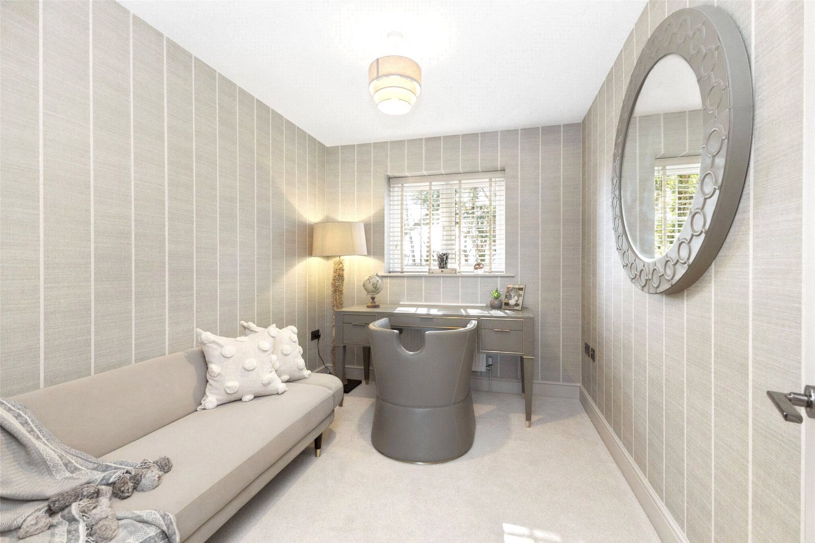 Highfields, Leatherhead Road, Bookham, Surrey, KT23 Image 7