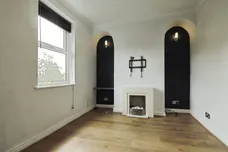 Nydd Vale Terrace, HARROGATE