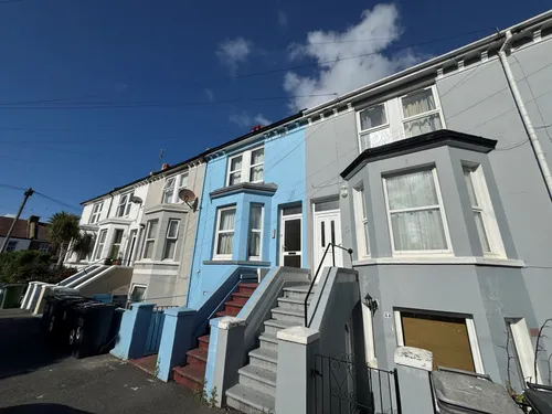 Wellesley Road, EASTBOURNEphoto
