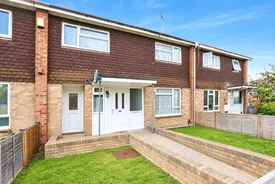 Property responsive