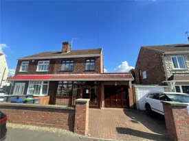 Property responsive