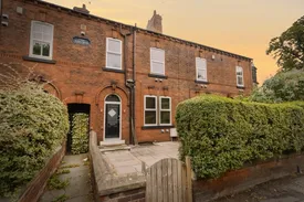 Property responsive