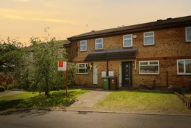 Property responsive