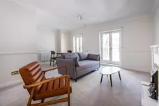 Russell Road London W14 photo 1