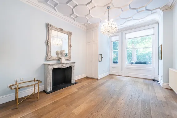 Lower Sloane Street London SW1W