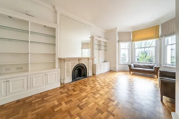 Lexham Gardens London W8