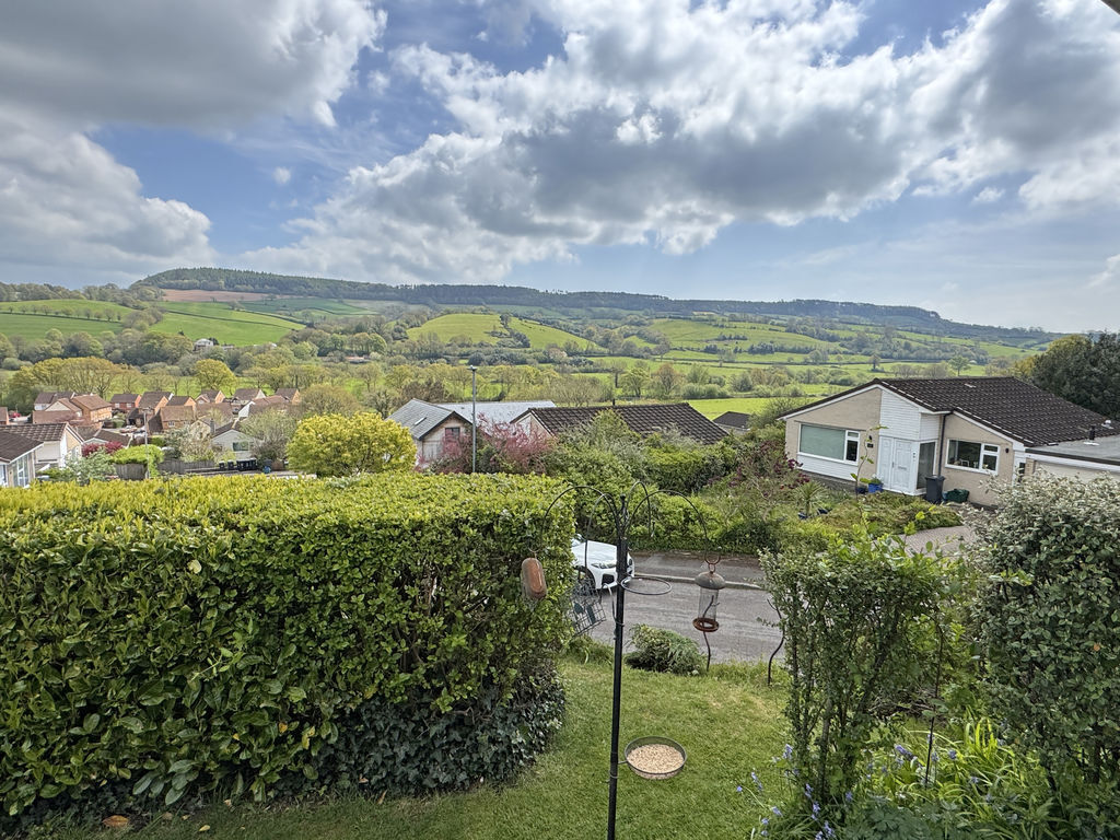 Glebelands, Newton Poppleford, Sidmouth Image 1