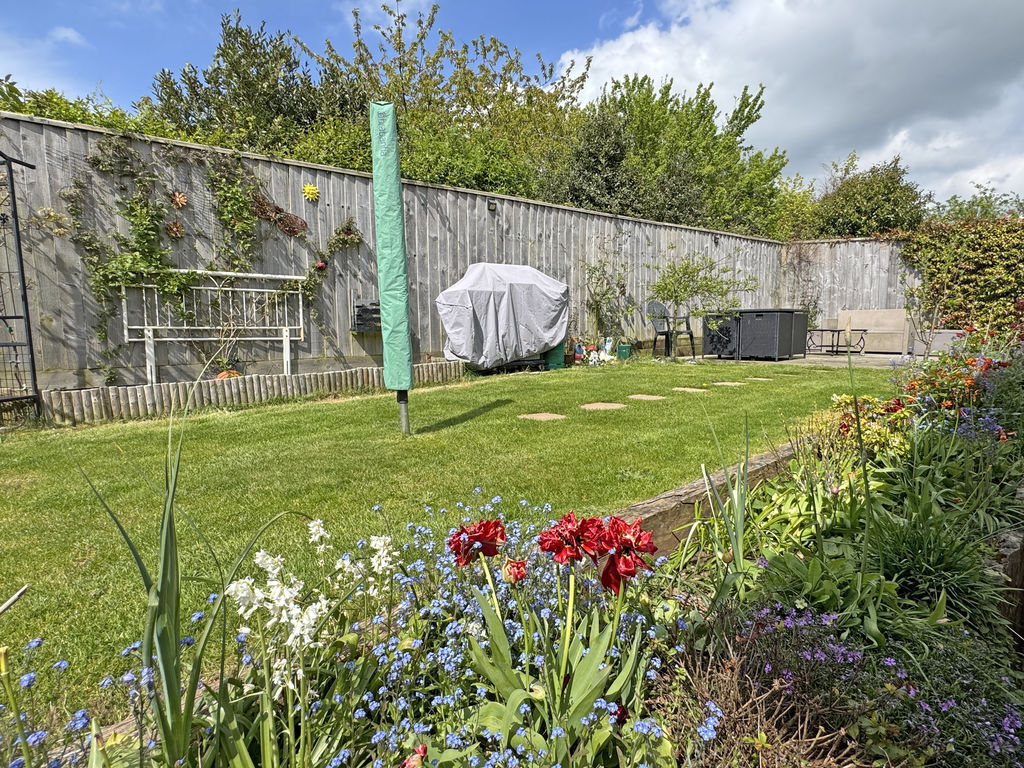 Glebelands, Newton Poppleford, Sidmouth Image 2