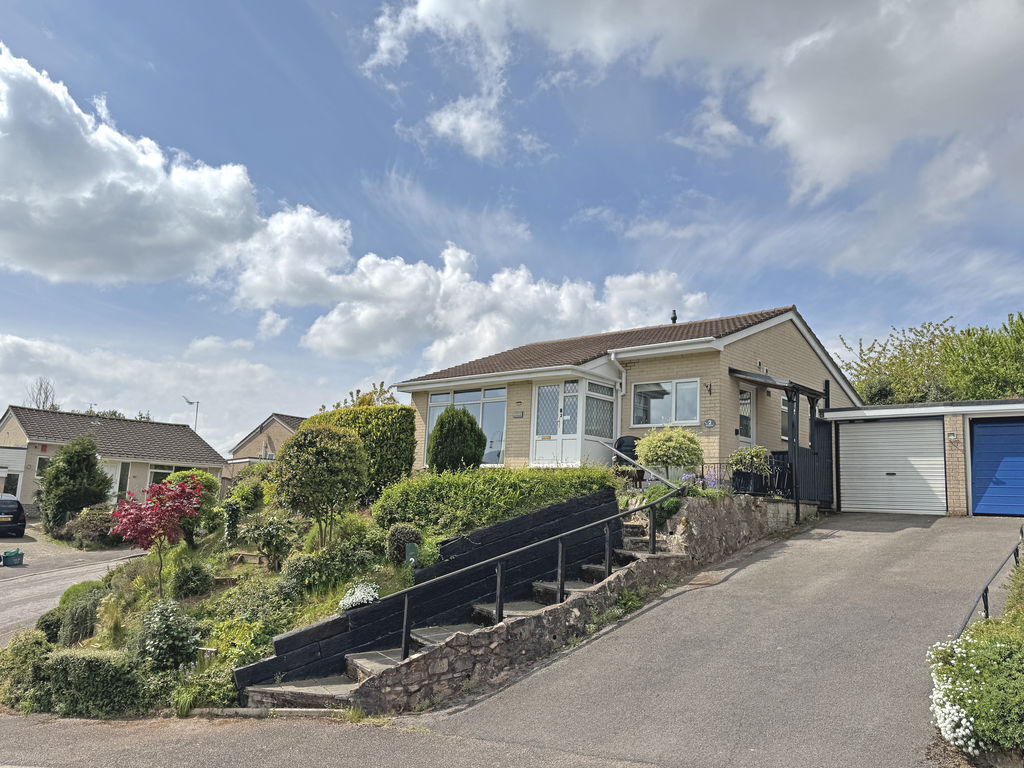 Glebelands, Newton Poppleford, Sidmouth Image 3