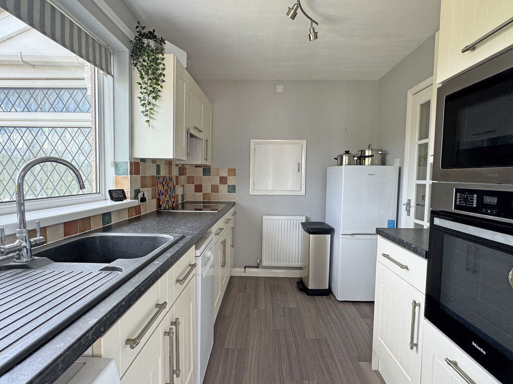 Glebelands, Newton Poppleford, Sidmouth Image 10