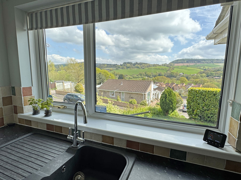 Glebelands, Newton Poppleford, Sidmouth Image 11