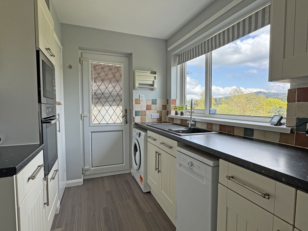 Glebelands, Newton Poppleford, Sidmouth Image 12