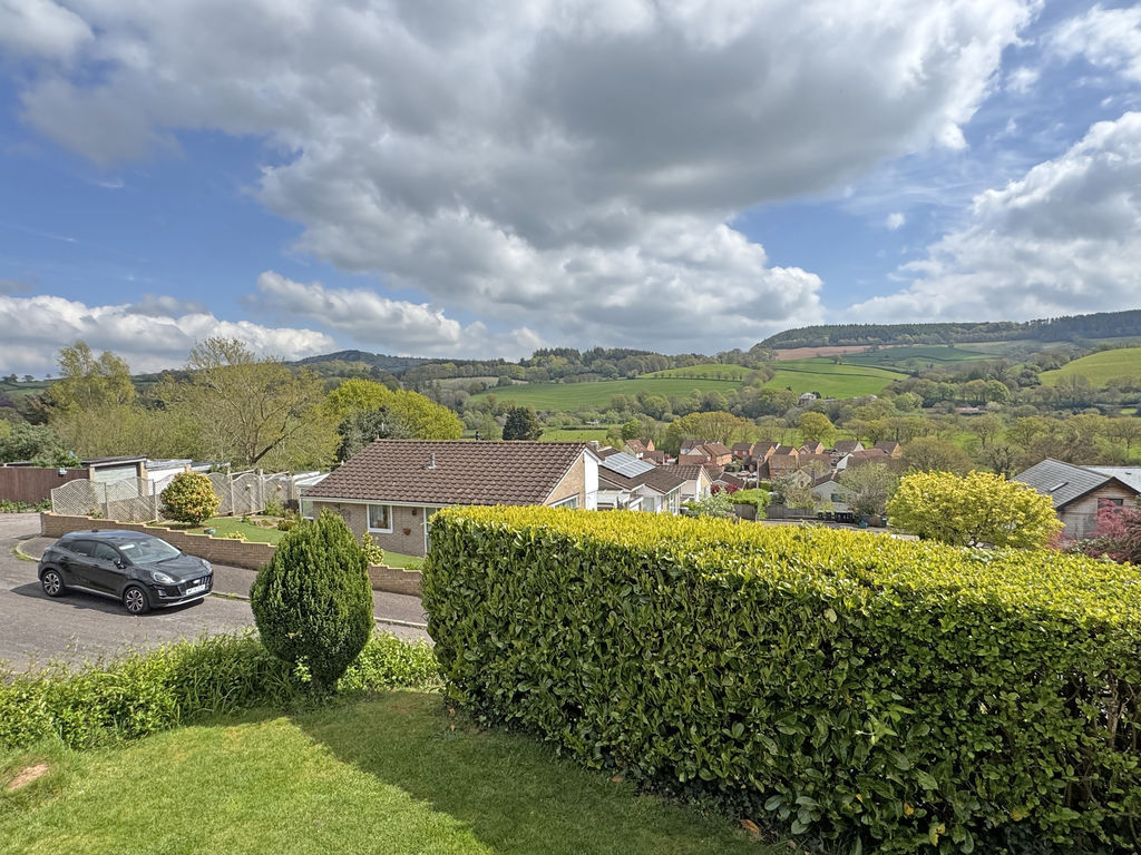 Glebelands, Newton Poppleford, Sidmouth Image 19