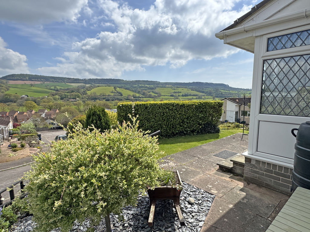 Glebelands, Newton Poppleford, Sidmouth Image 20