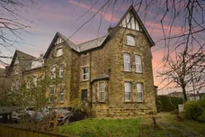 Knaresborough Road, HARROGATE