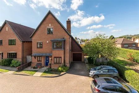 Ashurst Place, Dorking, RH4