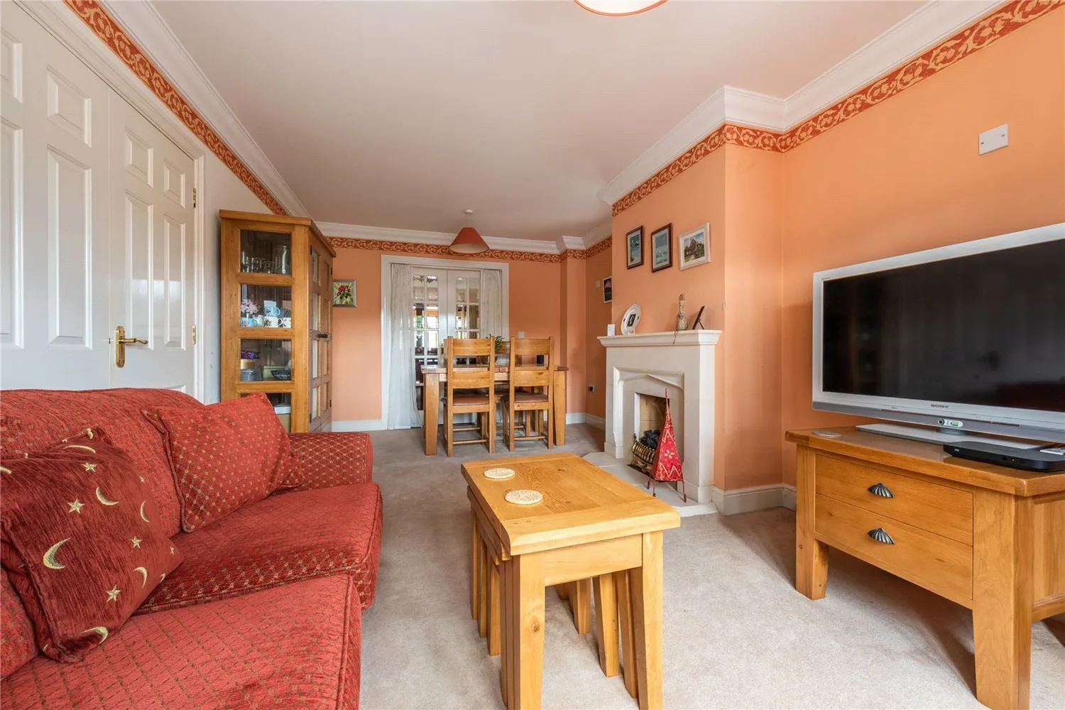 Ashurst Place, Dorking, RH4 photo 3