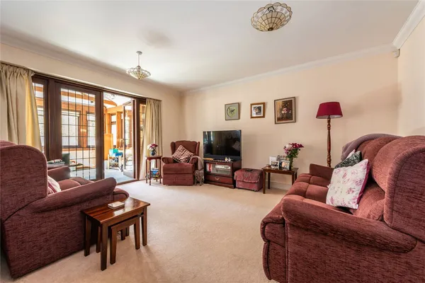 Ashurst Place, Dorking, RH4 photo 7