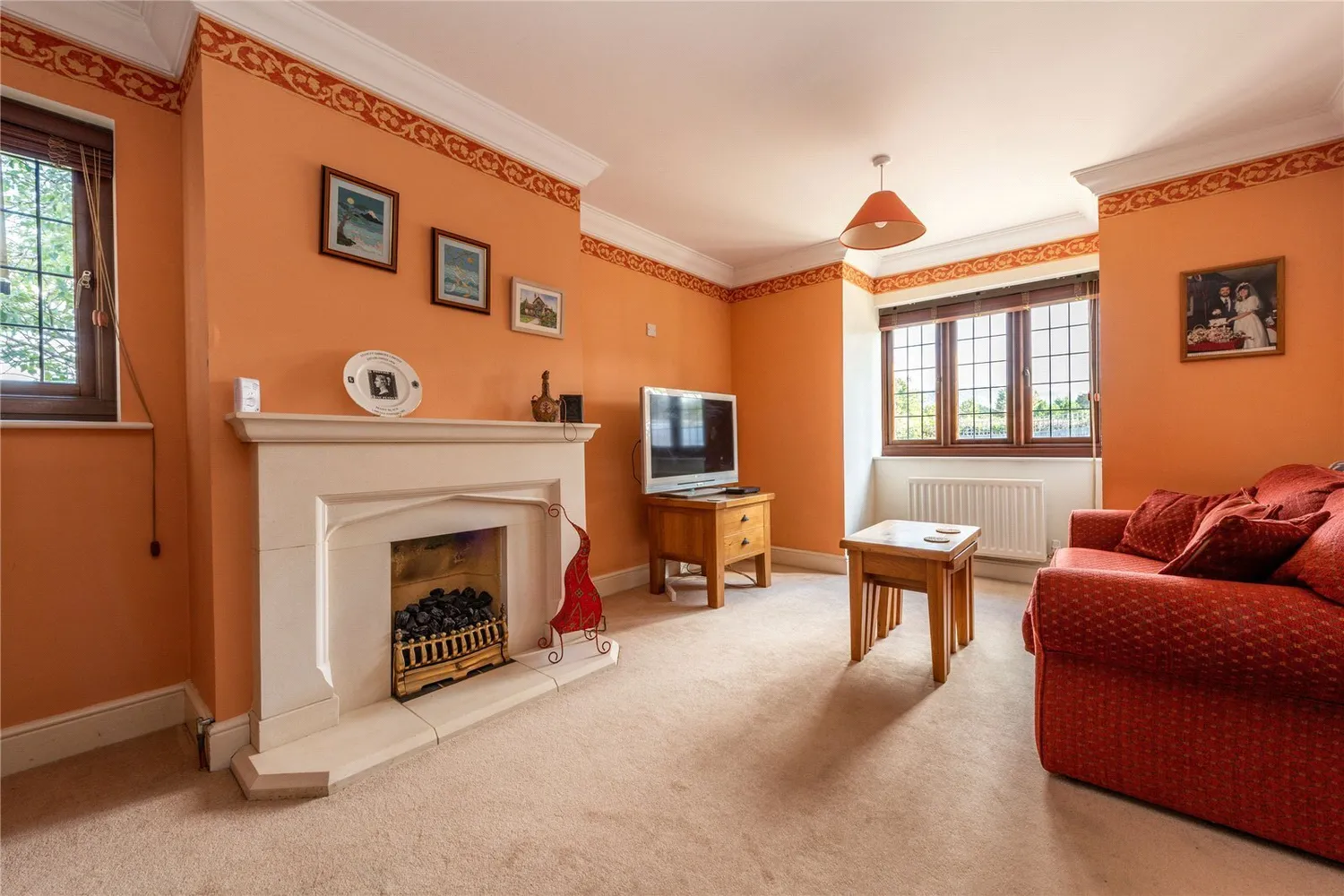 Ashurst Place, Dorking, RH4 photo 9